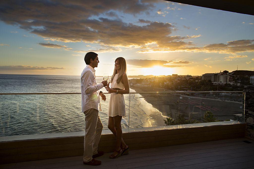 Apartamentos Las Buganvillas Adults Only Puerto Rico  Zewnętrze zdjęcie