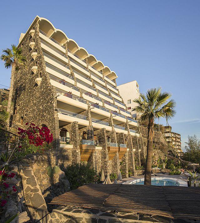 Apartamentos Las Buganvillas Adults Only Puerto Rico  Zewnętrze zdjęcie