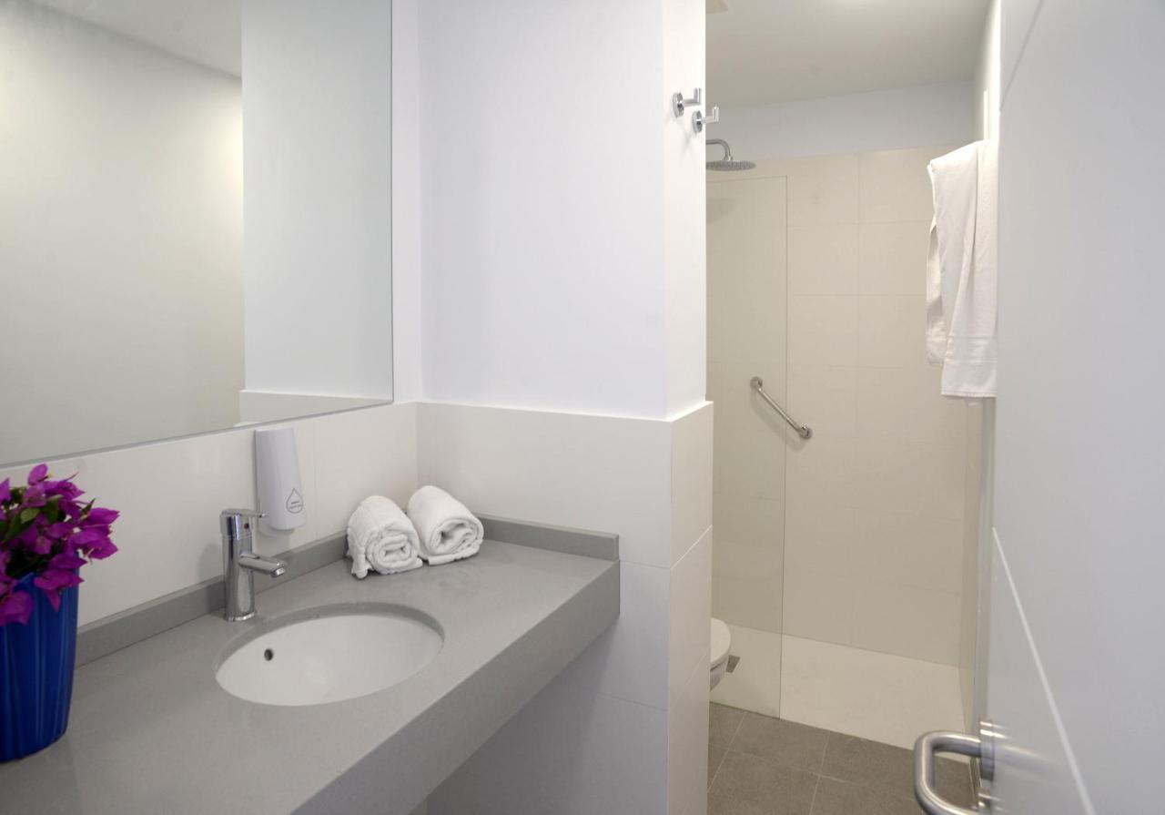 Apartamentos Las Buganvillas Adults Only Puerto Rico  Zewnętrze zdjęcie
