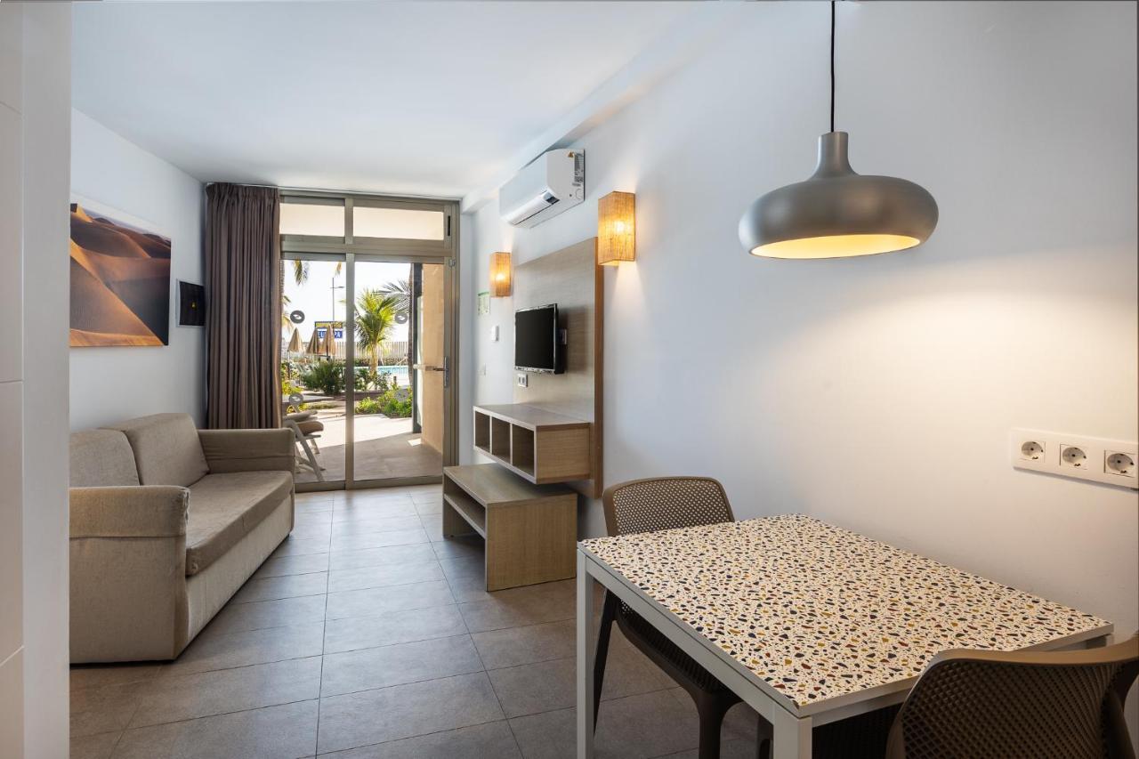 Apartamentos Las Buganvillas Adults Only Puerto Rico  Zewnętrze zdjęcie