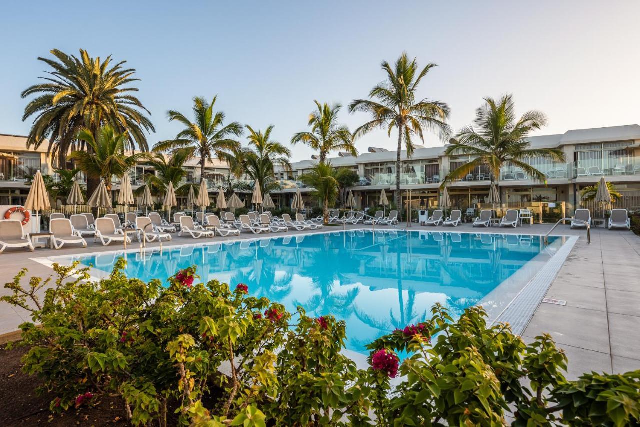 Apartamentos Las Buganvillas Adults Only Puerto Rico  Zewnętrze zdjęcie