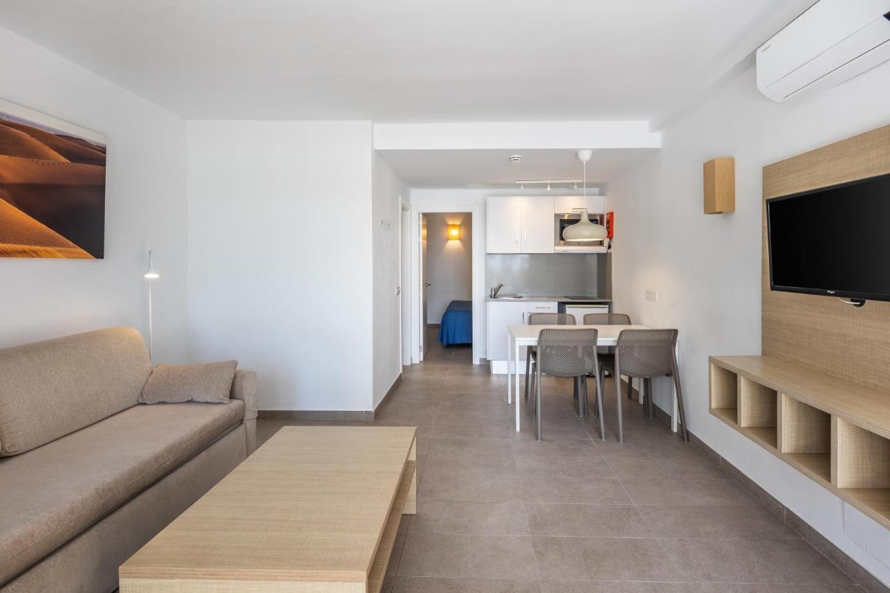Apartamentos Las Buganvillas Adults Only Puerto Rico  Zewnętrze zdjęcie