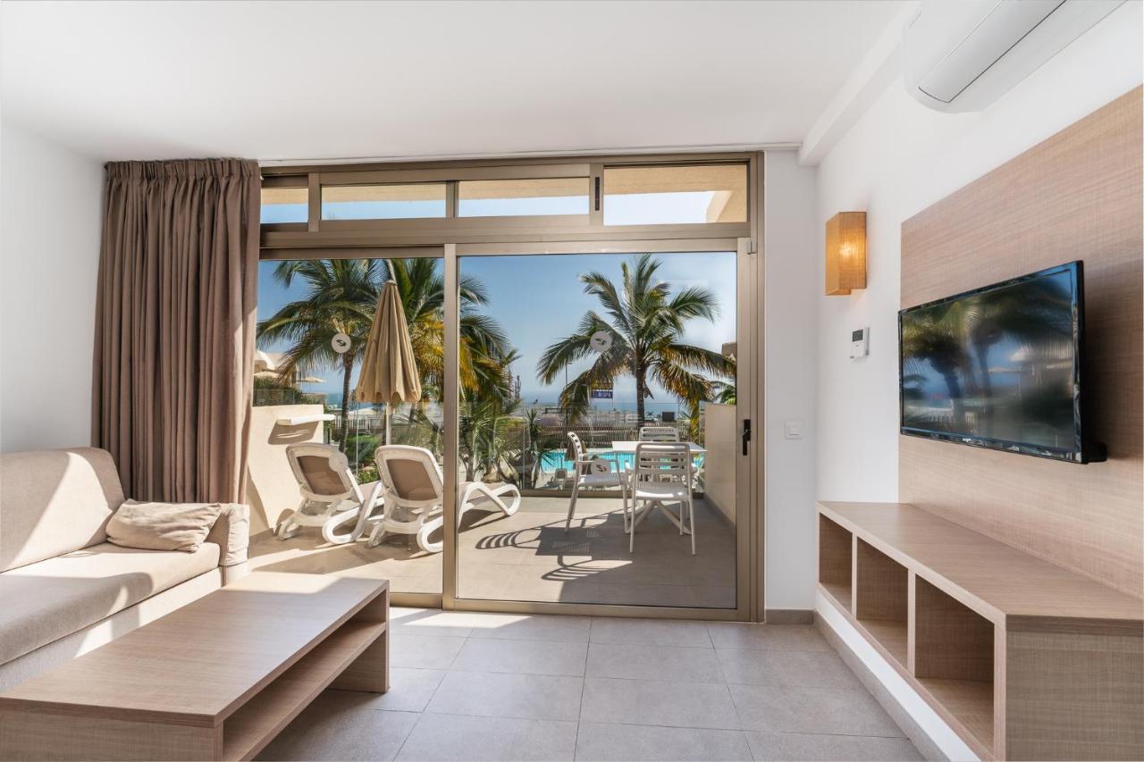 Apartamentos Las Buganvillas Adults Only Puerto Rico  Zewnętrze zdjęcie