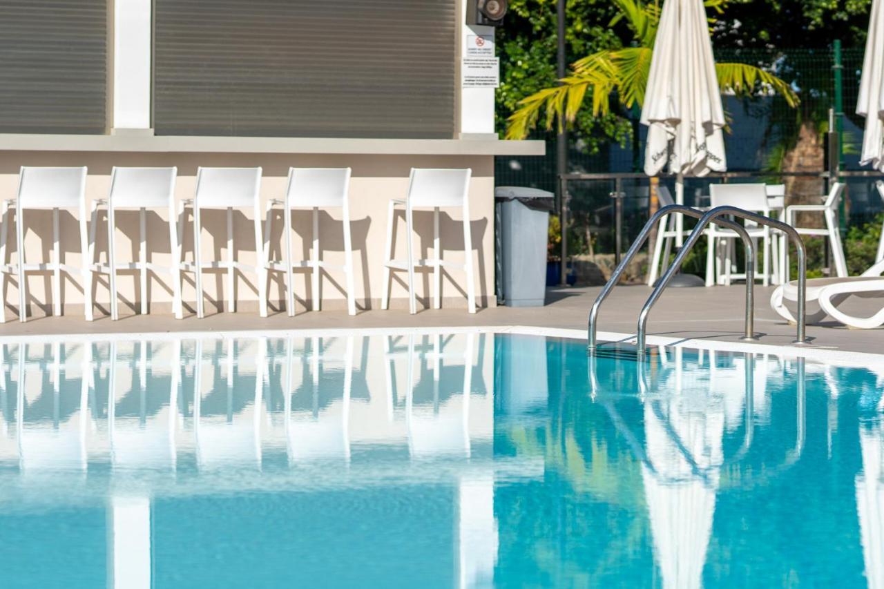 Apartamentos Las Buganvillas Adults Only Puerto Rico  Zewnętrze zdjęcie