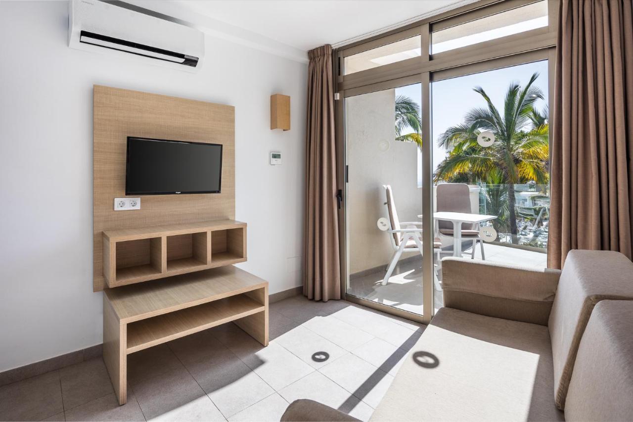 Apartamentos Las Buganvillas Adults Only Puerto Rico  Zewnętrze zdjęcie