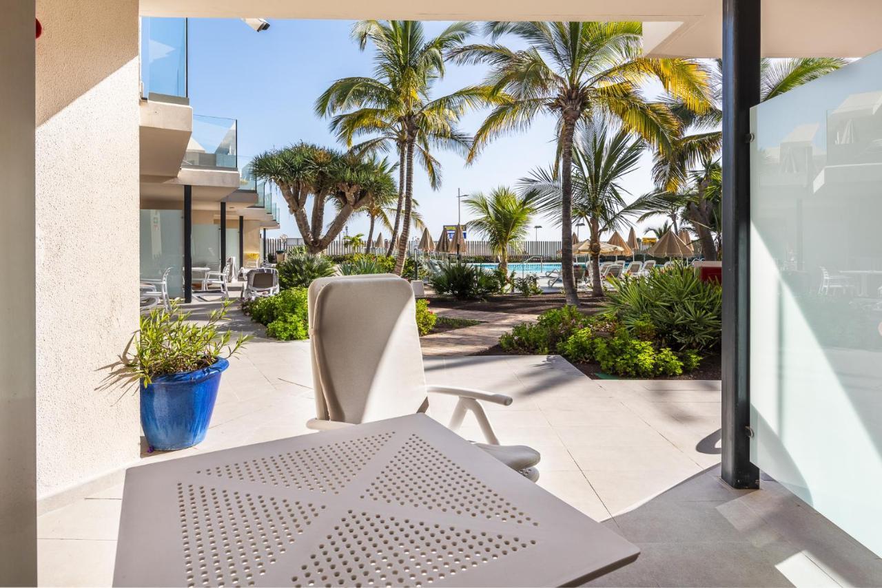Apartamentos Las Buganvillas Adults Only Puerto Rico  Zewnętrze zdjęcie