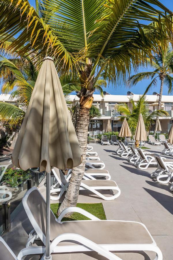 Apartamentos Las Buganvillas Adults Only Puerto Rico  Zewnętrze zdjęcie