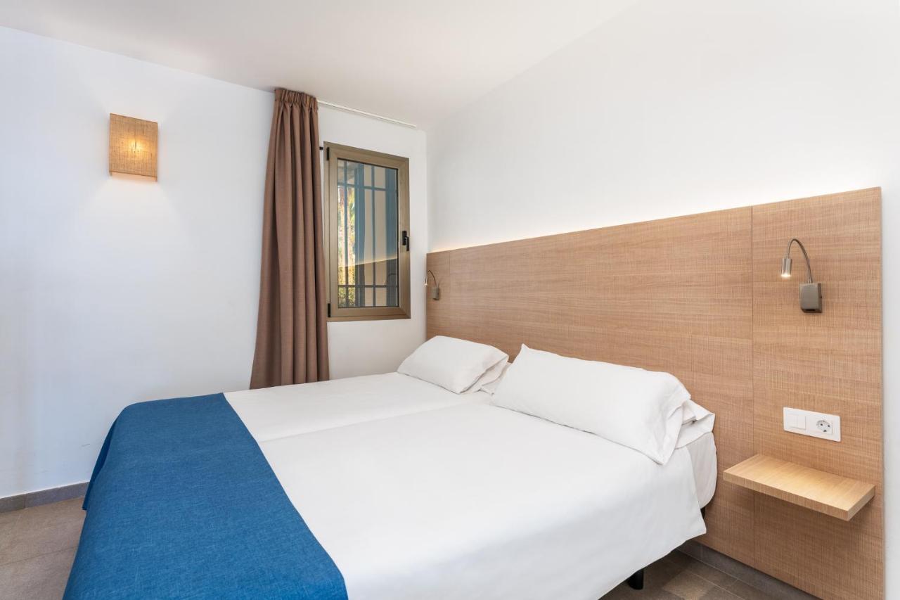 Apartamentos Las Buganvillas Adults Only Puerto Rico  Zewnętrze zdjęcie