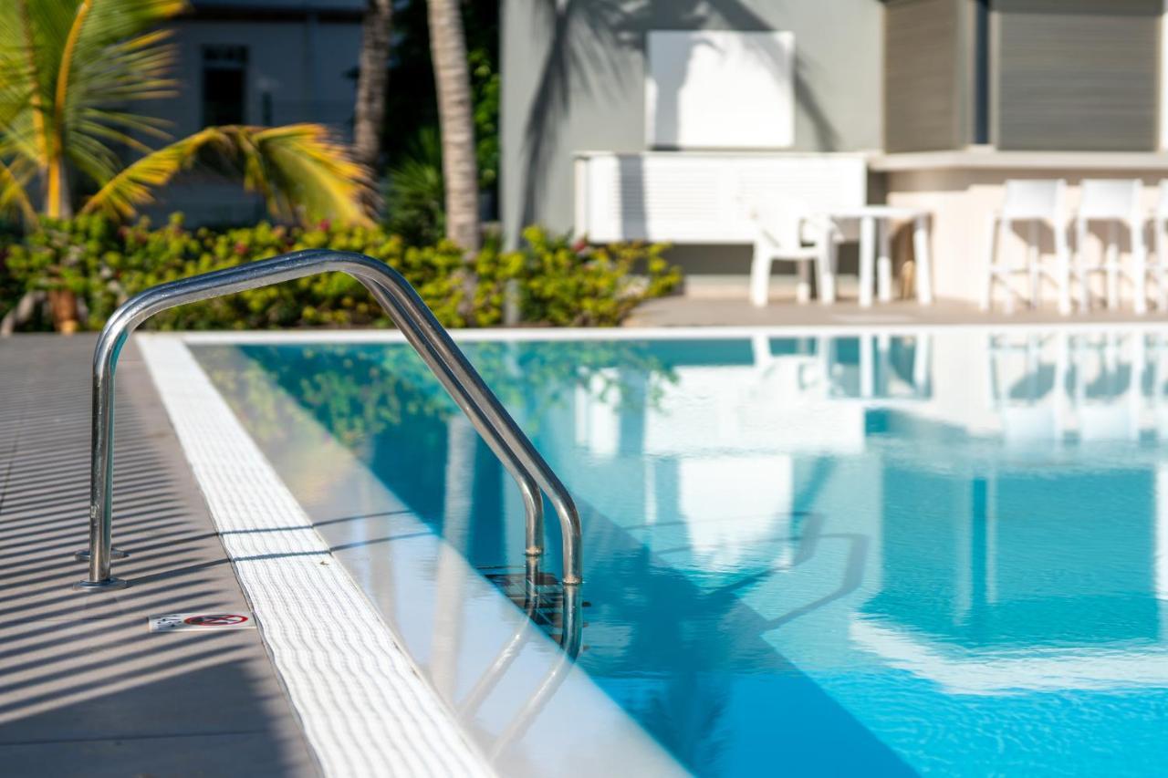 Apartamentos Las Buganvillas Adults Only Puerto Rico  Zewnętrze zdjęcie
