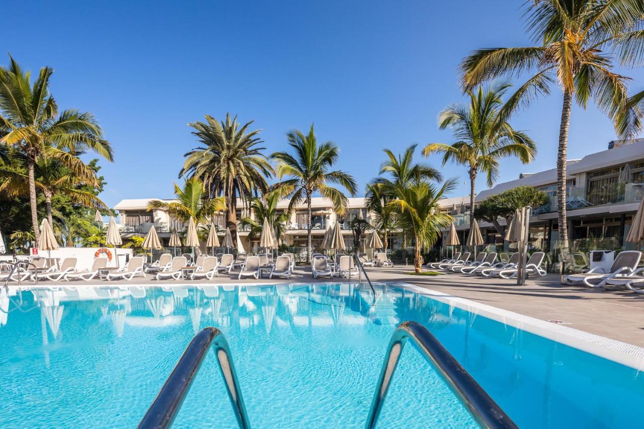 Apartamentos Las Buganvillas Adults Only Puerto Rico  Zewnętrze zdjęcie