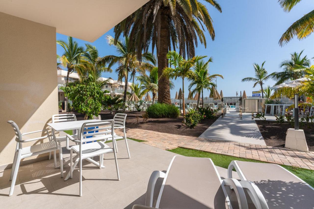 Apartamentos Las Buganvillas Adults Only Puerto Rico  Zewnętrze zdjęcie