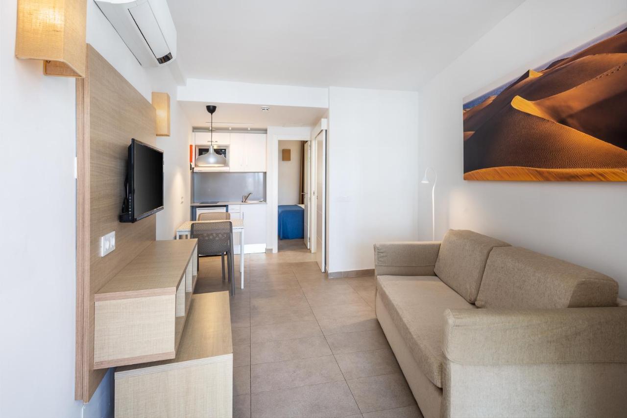 Apartamentos Las Buganvillas Adults Only Puerto Rico  Zewnętrze zdjęcie
