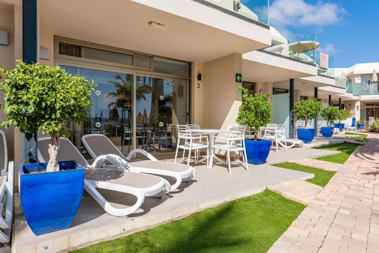 Apartamentos Las Buganvillas Adults Only Puerto Rico  Zewnętrze zdjęcie