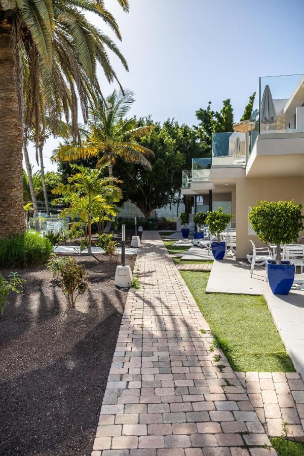 Apartamentos Las Buganvillas Adults Only Puerto Rico  Zewnętrze zdjęcie