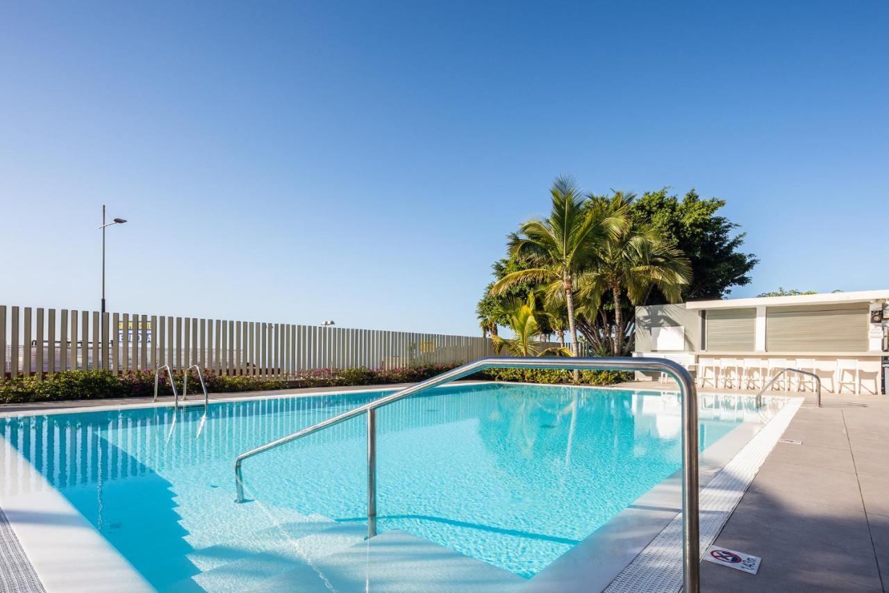 Apartamentos Las Buganvillas Adults Only Puerto Rico  Zewnętrze zdjęcie