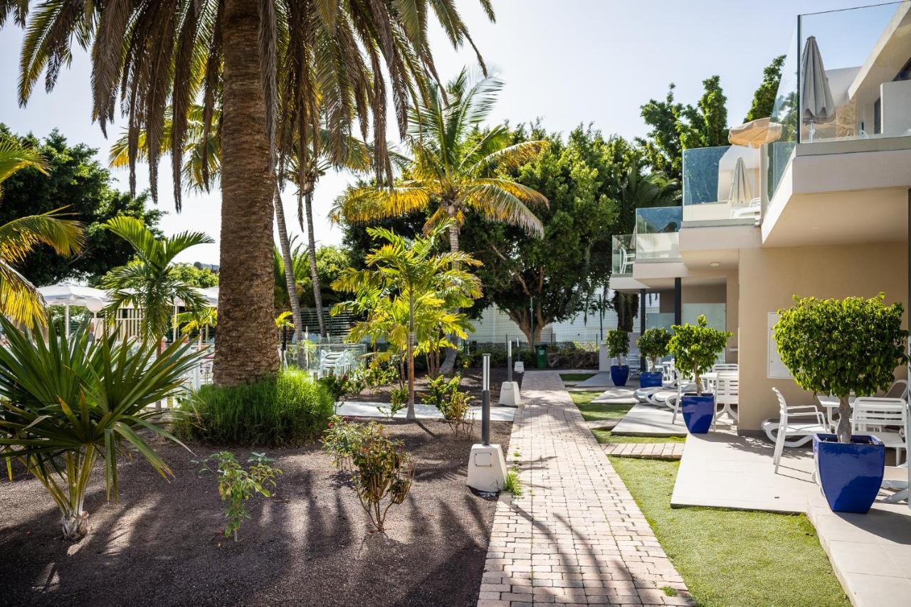 Apartamentos Las Buganvillas Adults Only Puerto Rico  Zewnętrze zdjęcie