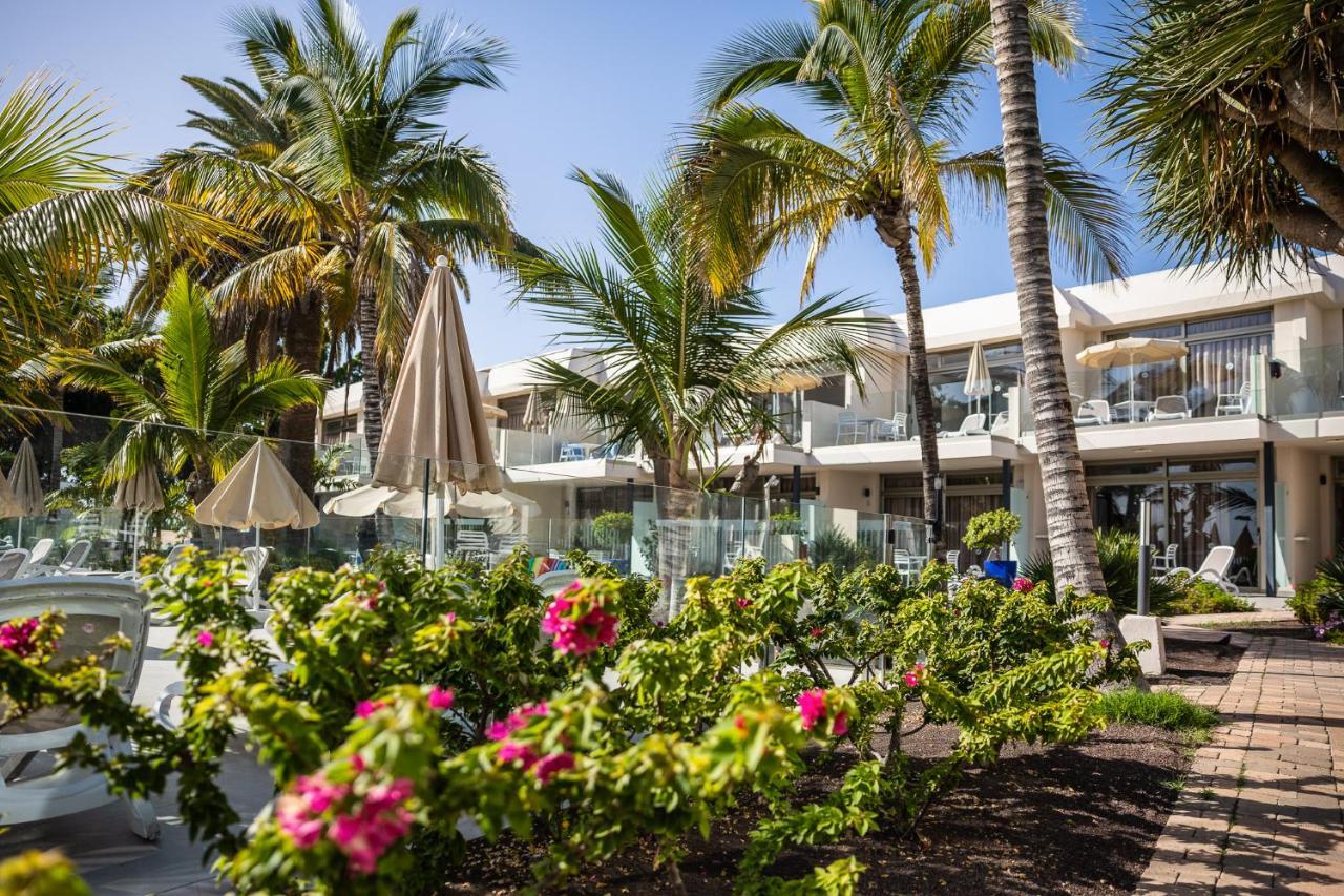 Apartamentos Las Buganvillas Adults Only Puerto Rico  Zewnętrze zdjęcie