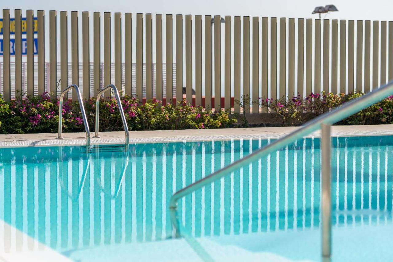 Apartamentos Las Buganvillas Adults Only Puerto Rico  Zewnętrze zdjęcie