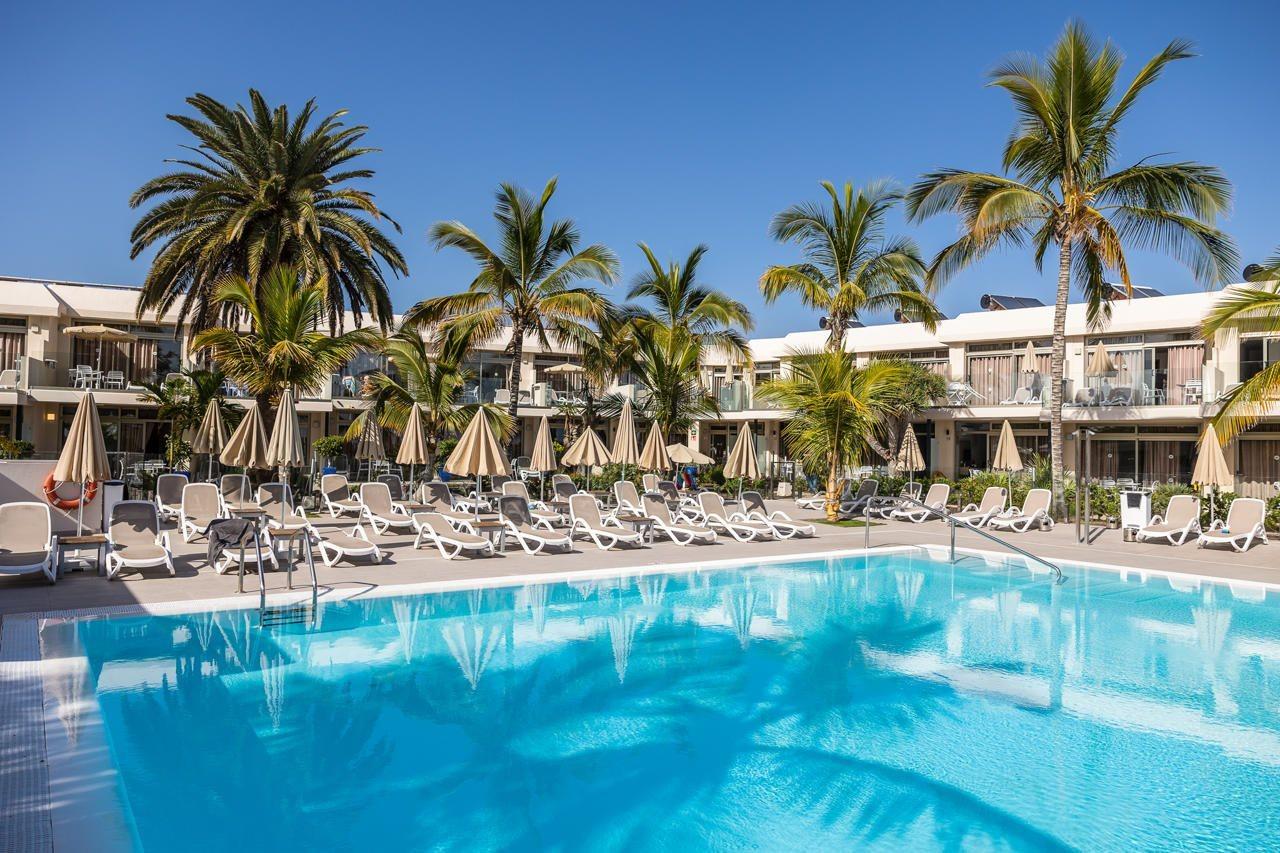 Apartamentos Las Buganvillas Adults Only Puerto Rico  Zewnętrze zdjęcie