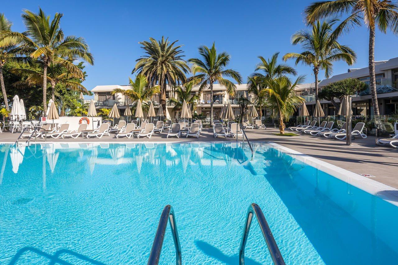 Apartamentos Las Buganvillas Adults Only Puerto Rico  Zewnętrze zdjęcie