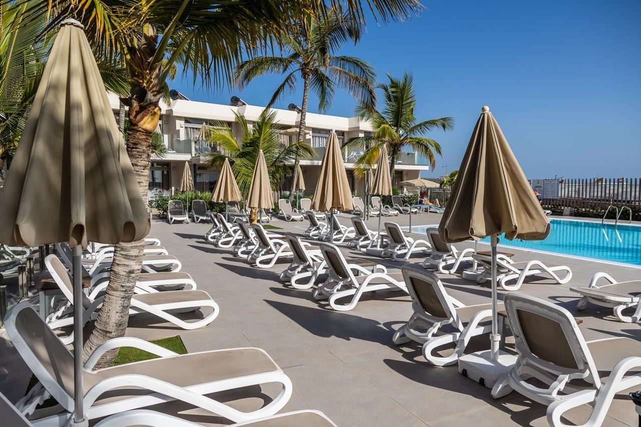 Apartamentos Las Buganvillas Adults Only Puerto Rico  Zewnętrze zdjęcie