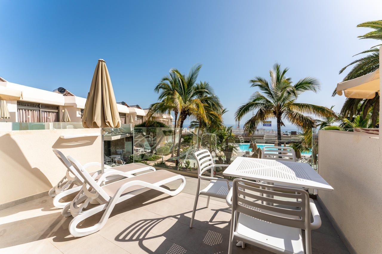 Apartamentos Las Buganvillas Adults Only Puerto Rico  Zewnętrze zdjęcie