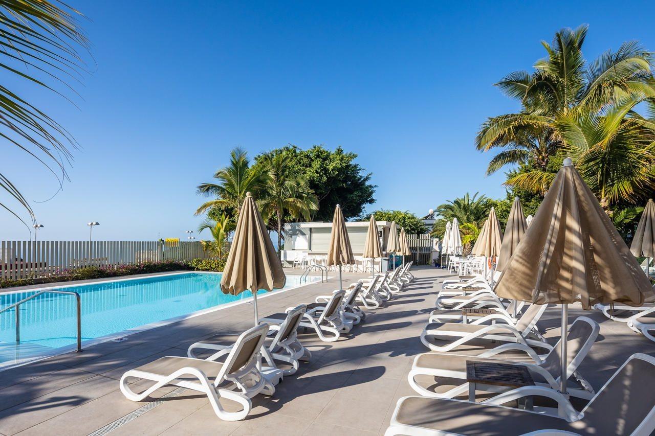Apartamentos Las Buganvillas Adults Only Puerto Rico  Zewnętrze zdjęcie