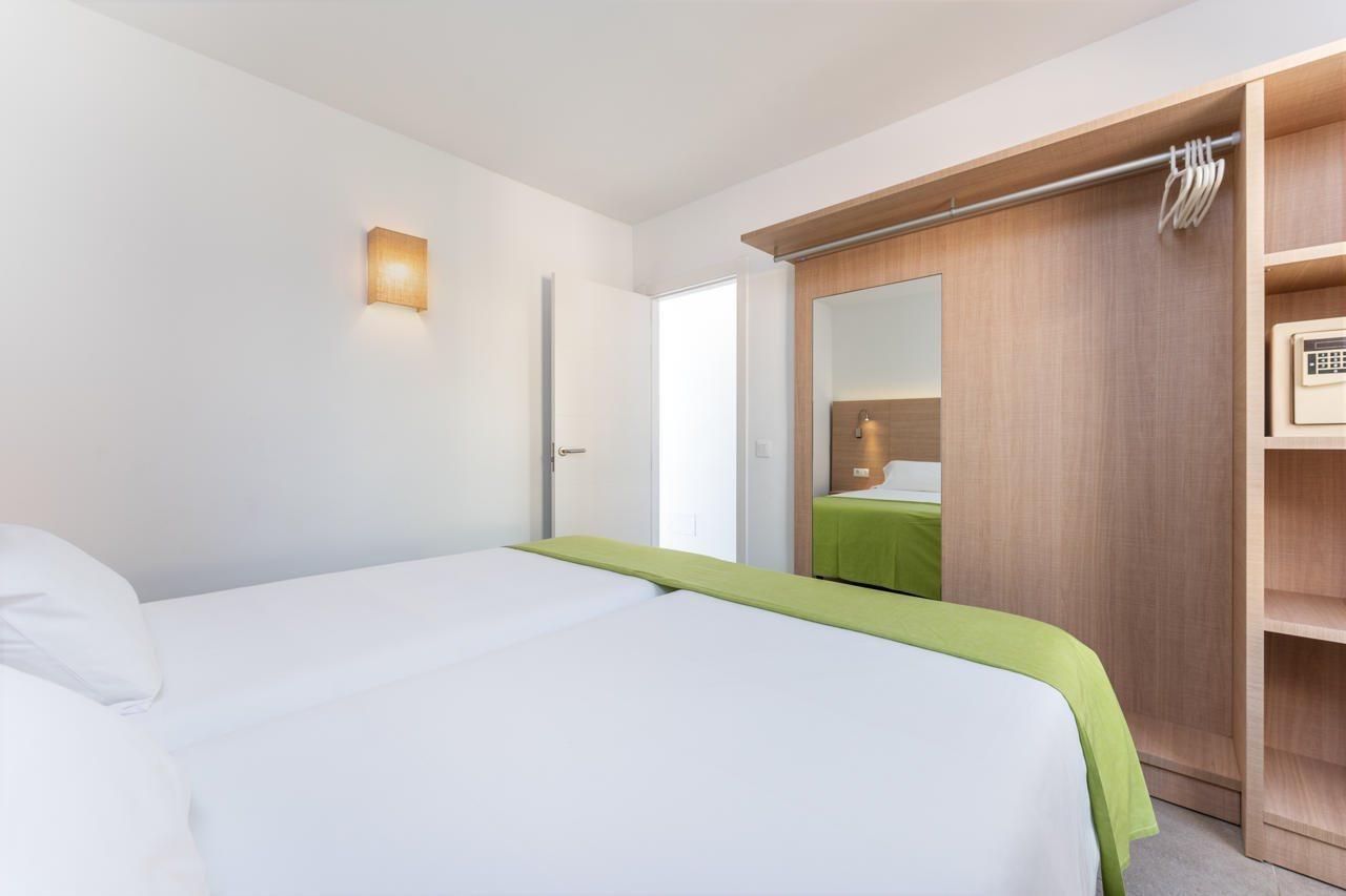 Apartamentos Las Buganvillas Adults Only Puerto Rico  Zewnętrze zdjęcie