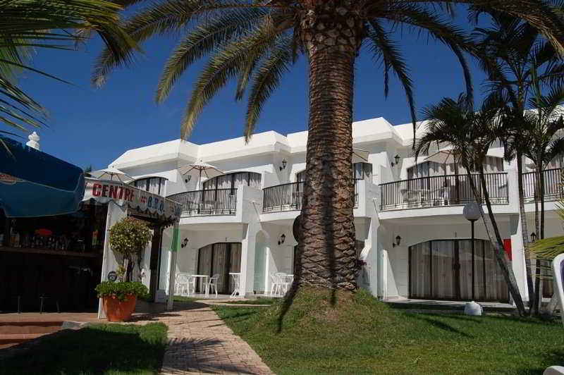 Apartamentos Las Buganvillas Adults Only Puerto Rico  Zewnętrze zdjęcie