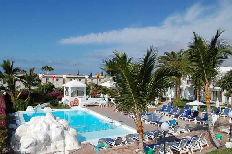 Apartamentos Las Buganvillas Adults Only Puerto Rico  Zewnętrze zdjęcie